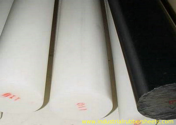 Dây Nhựa Nhựa PE Nhựa Trắng và Trắng / Thanh HDPE
