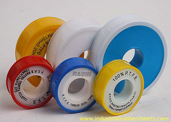 Màng chống thấm lạnh PTFE cho ngành công nghiệp hoá chất, băng PTFE PTFE
