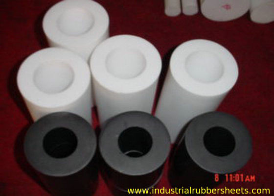 Cấp cao lớp PTFE Extruding Pipes cho ngành công nghiệp điện tử