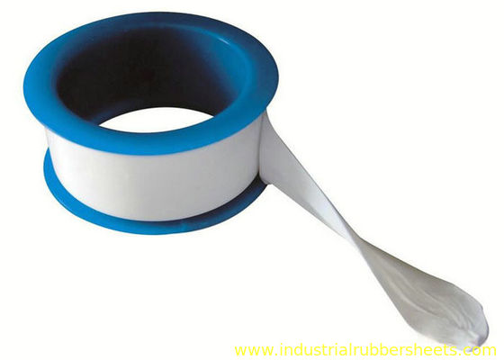 Dây băng kẹp PTFE nguyên chất 100% nhiệt độ cao FDA cấp cho niêm phong công nghiệp