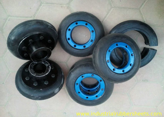 F40 - F250 Lốp cao su Coupling, cao su lốp coupling Made With NBR cao su