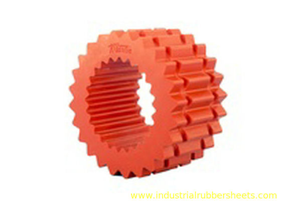 4H - 11H Hytrel Coupling Element, Chắc chắn - Flex Nguyên liệu Dupont Hypalon
