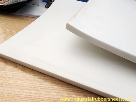 Tấm xốp Epdm 1-50mm X 1m X 2m Màu trắng không thấm nước