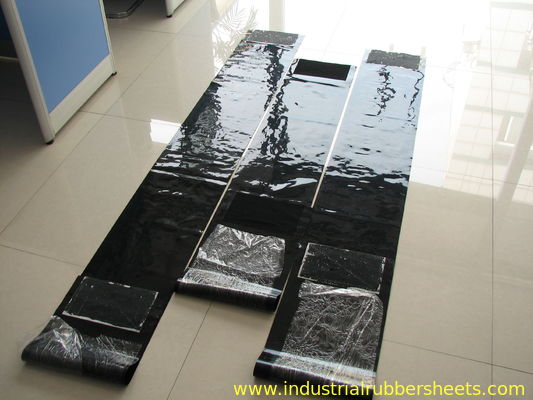 Matt 60 Shore Một tấm cao su nhiệt độ cao 1,5mm cho môi trường nhiệt độ cao