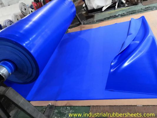 Heat-Resistant Silicone Rubber Sheet for Extreme Temperature Environments with UL94-V0 Flammability