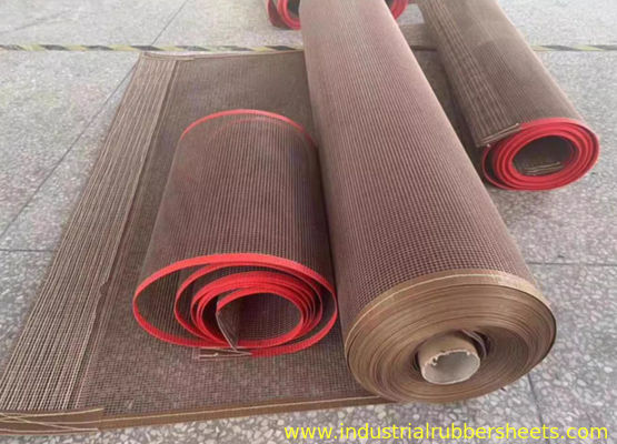 Màng PTFE công nghiệp có độ bền nhiệt độ lên đến 260 °C
