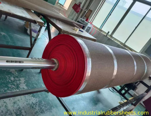 PTFE Mesh Nhiệt độ -60 320°C Tủ đông an toàn Kháng nhiệt độ cao Tối đa 260°C