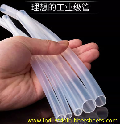 Bụi PTFE màu trắng bề mặt mịn để an toàn và không độc hại