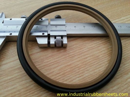0.04 Nguyên nhân ma sát Goma Oil Seal -0.1 đến 36.8 MPa áp suất làm việc