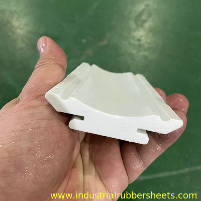 Phòng chống tia cực tím PTFE đệm cắt chống hóa học và chống rách lên đến 260C