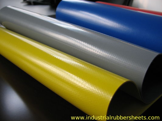 Hypalon Rubber Sheet and Roll with Excellent Chemical Resistance, Wide Temperature Range -35°C to +150°C, and High Tensile Strength 12Mpa