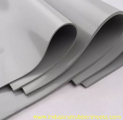 Bảng cao su bọt biển silicone tế bào khép với khả năng chống nhiệt độ cao và tuân thủ FDA