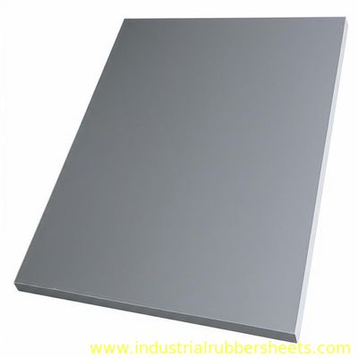 High Impact Strength Abrasion Resistant UHMWPE Sheet with Low Friction Coefficient