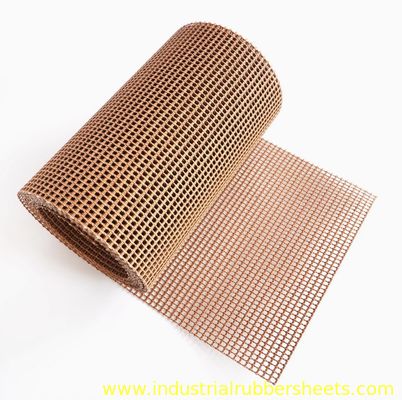 High Tensile Strength Teflon Mesh for Safe and Durable Microwaving Solutions