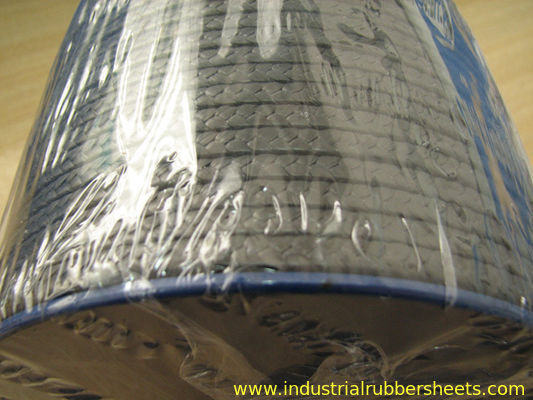 Dây dán PTFE chất lượng thực phẩm với độ cứng 30-70 Shore A và độ bền kéo 8Mpa cho niêm phong công nghiệp