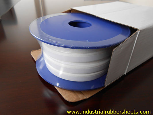 Dây dán PTFE chất lượng thực phẩm có khả năng chống ăn mòn và chống nhiệt độ cao cho niêm phong công nghiệp