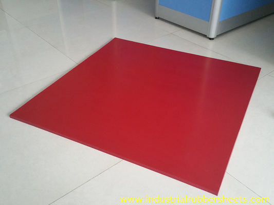 Food Grade Natural Rubber Sheet with High Tensile Strength and Wide Temperature Range for Industrial Applications