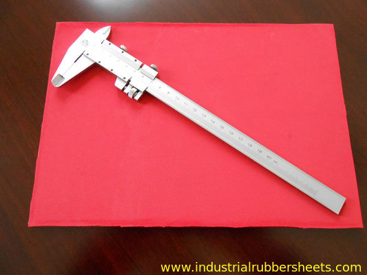 Tấm cao su tự nhiên cấp thực phẩm với độ bền kéo cao và dải nhiệt độ rộng cho các ứng dụng công nghiệp