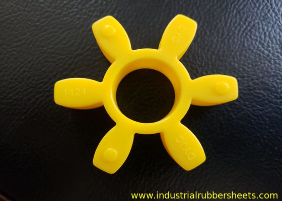 Khớp nối polyurethane mật độ 1.15g / Cm3 Kích thước tiêu chuẩn Chất liệu Virgin TPU