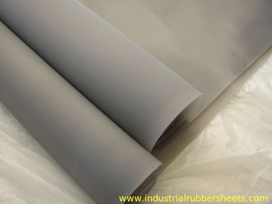 Bảng cao su silicone chống nhiệt độ cao cấp thực phẩm và màng có kích thước tùy chỉnh